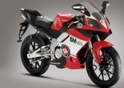 Gilera Nexus 300